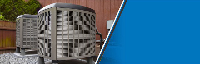 Harris A/C & Heating